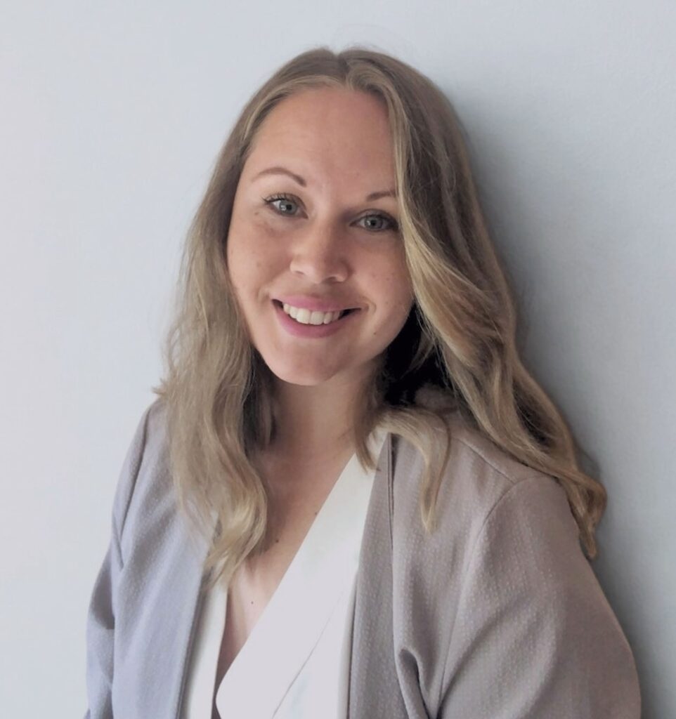 AMNI Insight Anna Söreskog
